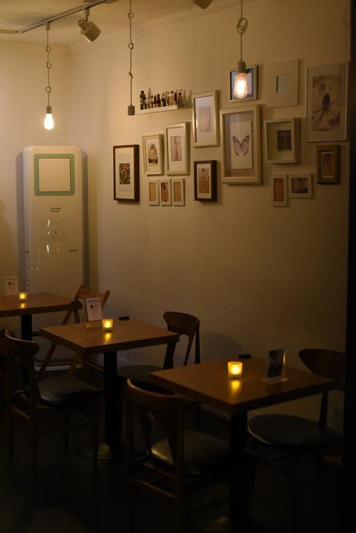 Bbungalow Séoul Extérieur photo