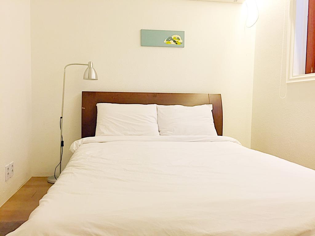 Bbungalow Séoul Chambre photo